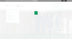 Desktop Screenshot of ospedaleniguarda.it