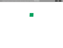 Tablet Screenshot of ospedaleniguarda.it